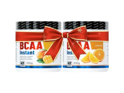 Survival BCAA Instant - akce 1+1 (Velikost 1 pack)