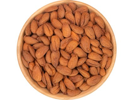 Lionlab Mandle natural (Velikost 200 g)