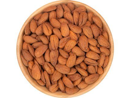 Lionlab Mandle natural (Velikost 500 g)