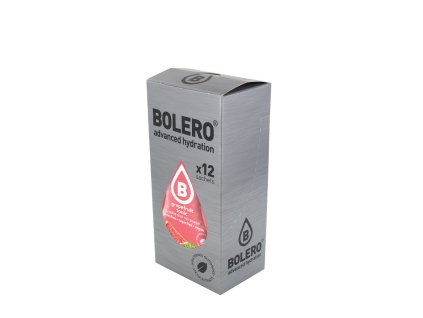 Bolero Classic Drink Mix 12 x 3 g (Příchuť Grapefruitový tonik)