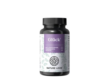 NL GLUCK 60caps