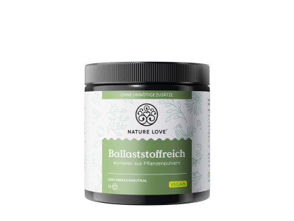 NL BALLASTSTOFFREICH 225g