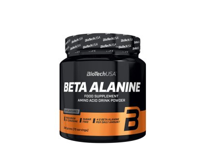 Beta Alinine Powder 300g