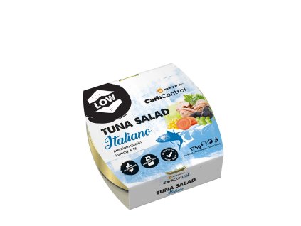 FORPRO TUNA SALAD 175g italiano