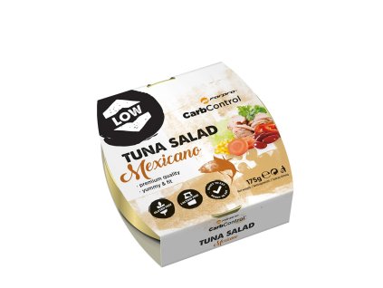 FORPRO TUNA SALAD 175g mexicano