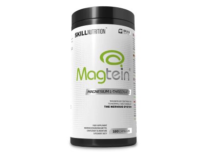 SPC 017180 Treonian magnezu 180 caps frog F e9d6e9037d