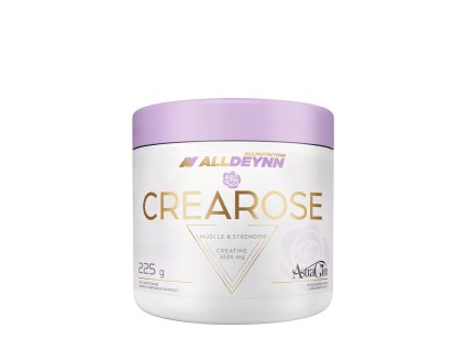 Alldeynn Crearose 225 g (Příchuť Třešeň Ananas)