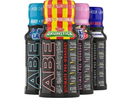 applied abe shots 12 x 60 ml 625x625