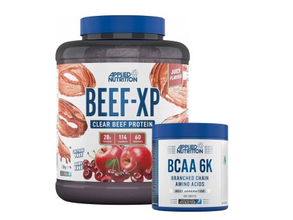 beef xp bcaa