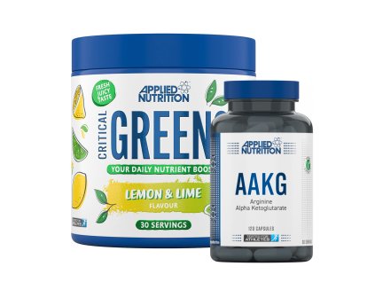 greens plus darek