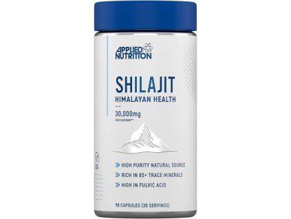 Applied Nutrition Shilajit 90 kapslí