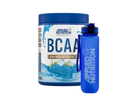bcaa akce lahev