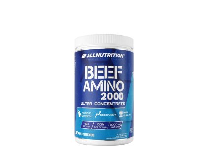 ALLNUTRITION BEEF AMINO 2000 PRO SERIES 300tab