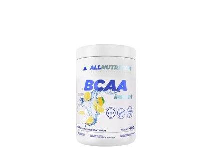 ALLNUTRITION BCAA INSTANT 400g LEMON