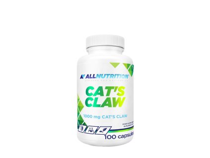 ALLNUTRITION CATS CLAW 100kap