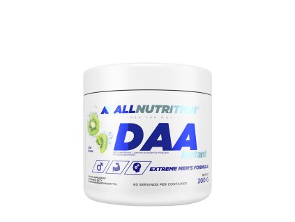 ALLNUTRITION DAA Instant 300 g (Příchuť Kiwi)