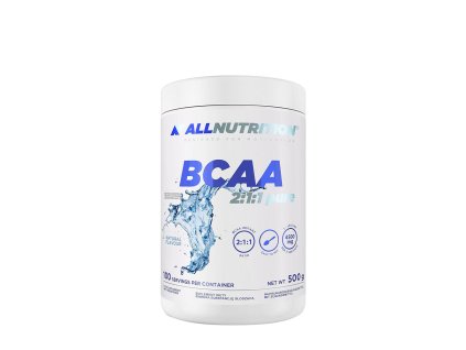 ALLNUTRITION BCAA 211 PURE 500g NATURAL