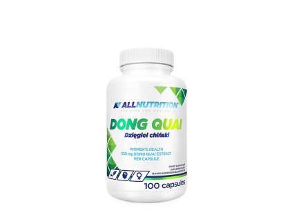 ALLNUTRITION DONG QUAI 100kap