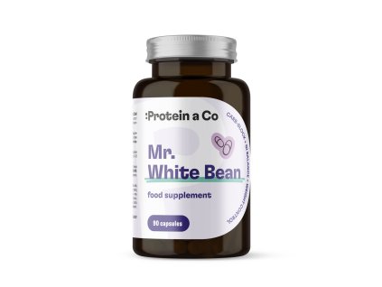 7581 extrakt z bile fazole 90 kapsli