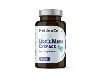 8250 lions mane extract 90