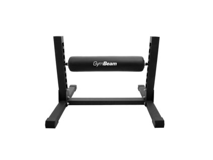 Stojan Split Squat - GymBeam (Barva černá)