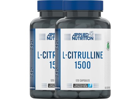 citrulline akce 1 1