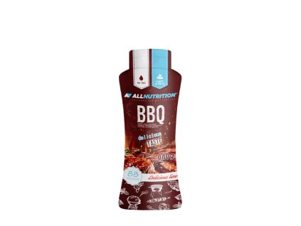 ALLNUTRITION SAUCE BBQ 440g