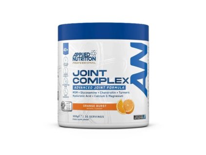 applied nutrition joint support agewell 40 joint complex orange burst 300 grams agewell 40 joint complex orange burst 300 grams 1195634134 1800x1800