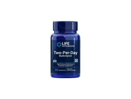 02317 Two Per Day Multivitamin 1