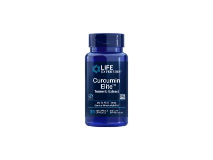02467 curcumin elite turmeric extract 30 caps 1