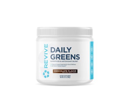 DailyGreensChoco 2048x2048