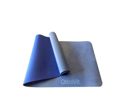 OSTROVIT EXERCISE MAT