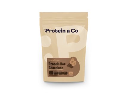 8334 protein hot chocolate natural flavour 480