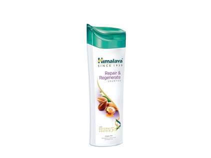 HIMALAYA REPAIR REGENERATE SHAMPOO 400ml
