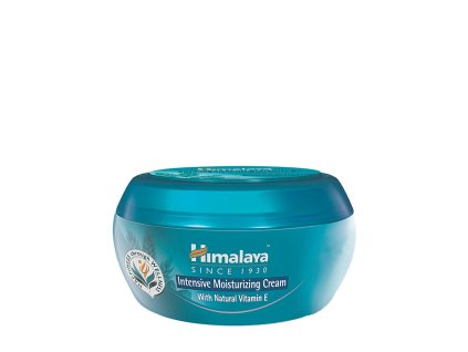HIMALAYA INTENSIVE MOISTURIZING SKIN CREAM 150ml