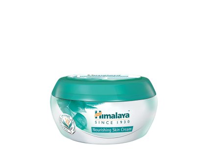 HIMALAYA NOURISHING SKIN CREAM 150ml