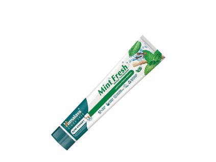 HIMALAYA MINT FRESH TOOTHPASTE 75ml