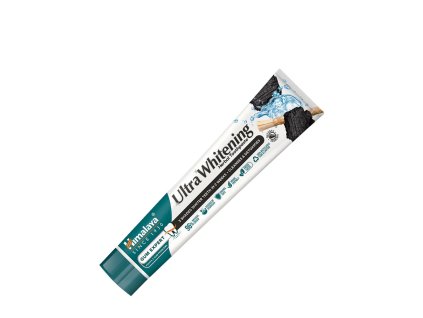 HIMALAYA ULTRA WHITENING TOOTHPASTE 75ml