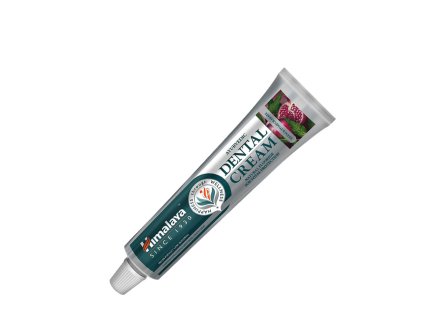 Himalaya Dental Cream Toothpaste 100 g (Příchuť Granátové jablko)