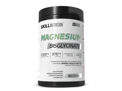 SPC 03860 Bis Glicynian Magnezu frog F c10332b17a