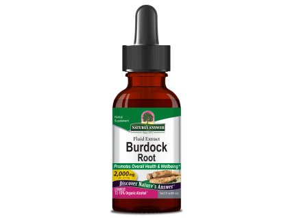 1026 Burdock High Res Vector Bottle