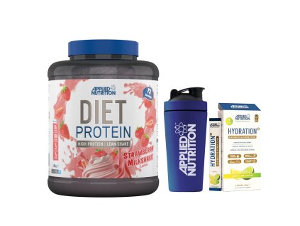 diet protein akce