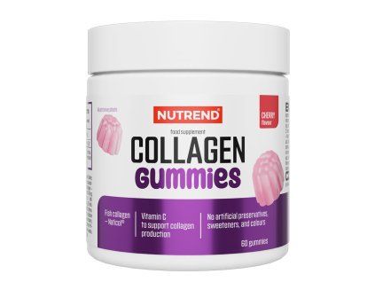 collagen gummies