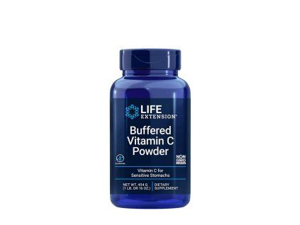 00084 BUFFERED VITAMIN C POWDER
