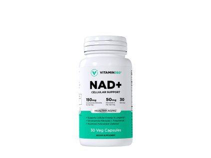 V360 NAD 30caps