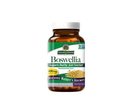 NA BOSWELIA STD 90Vcaps
