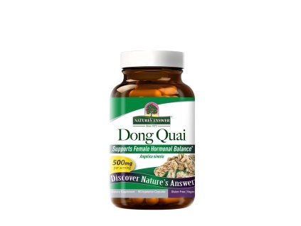 NA DONG QUAI ROOT 90Vcaps