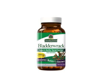 NA BLADDERWRACK 90Vcaps