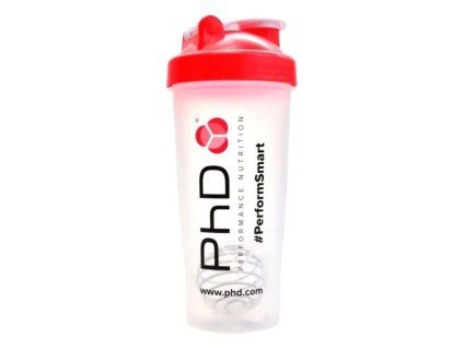 17121 phd shaker exclusive 600 ml