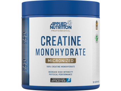 creatine monohydrate professional 250g